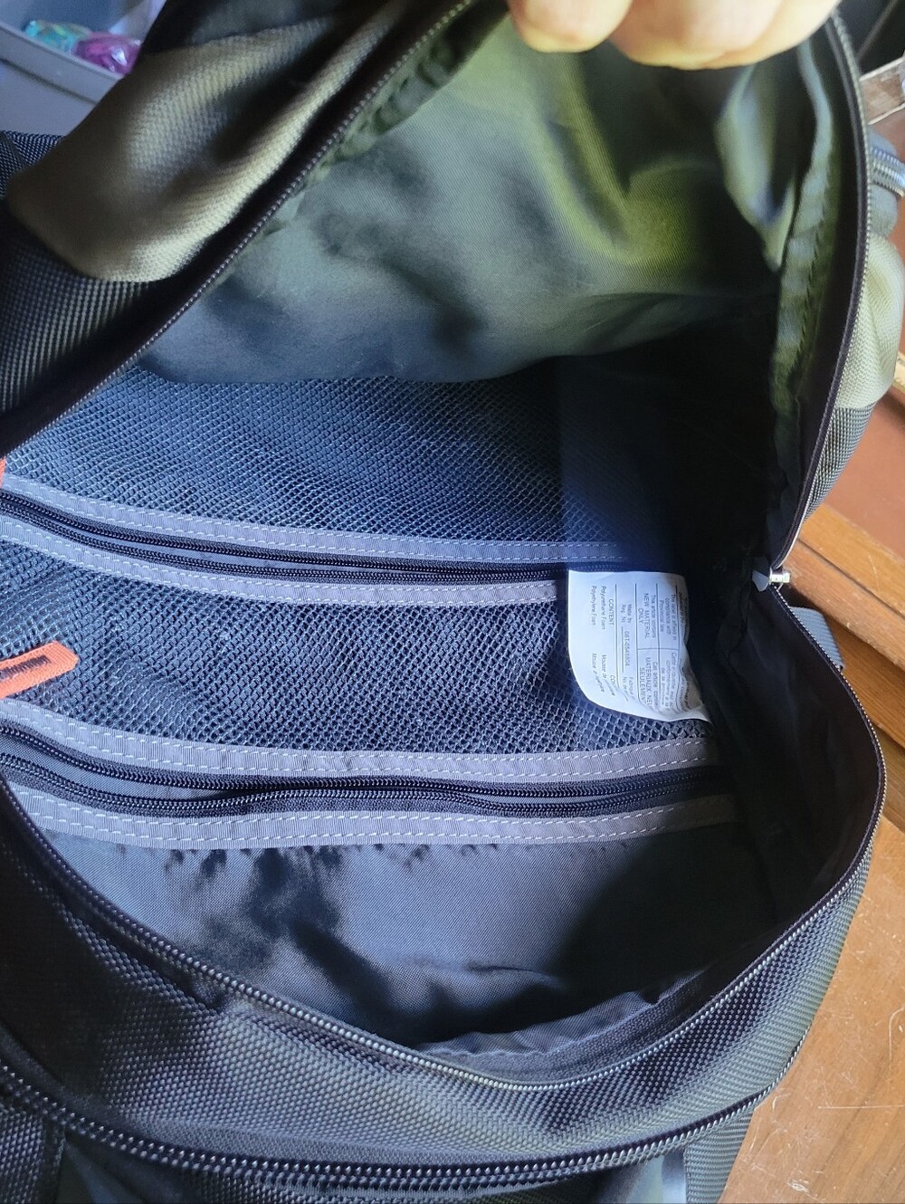 Samsonite Tectonic Backpack (Medium) - Picture 7 of 16